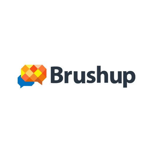 株式会社Brushup