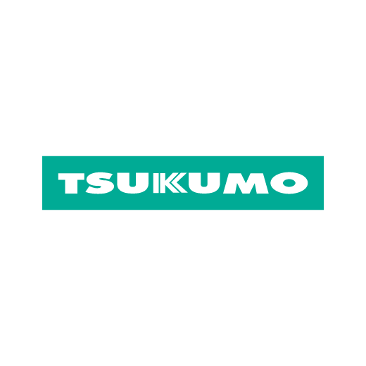 TSUKUMO